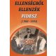 Ellenségből ellenzék FIDESZ 1988-1994