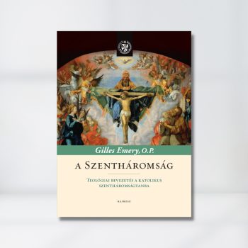 Emery O.P. : A Szentháromság