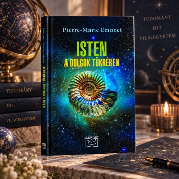 Emonet: Isten a dolgok tükrében