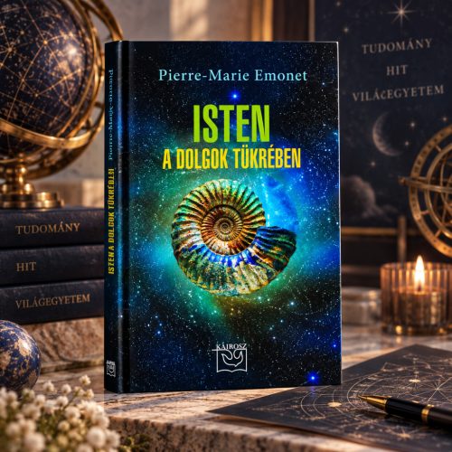 Emonet: Isten a dolgok tükrében
