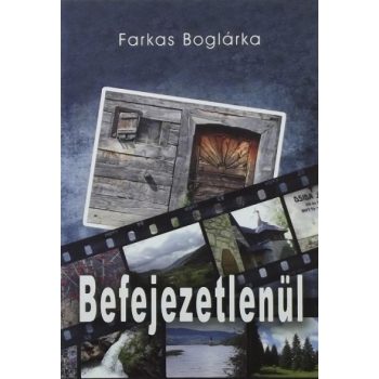 Farkas Boglárka: Befejezetlenül