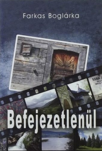 Farkas Boglárka: Befejezetlenül