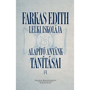 Farkas Edith Lelki iskolája