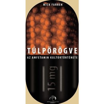 Farren: Túlpörögve