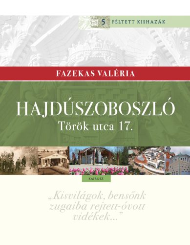 Fazekas Valéria:  Hajdúszoboszló