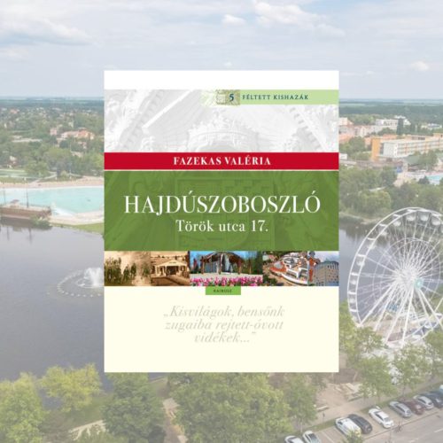 Fazekas Valéria:  Hajdúszoboszló