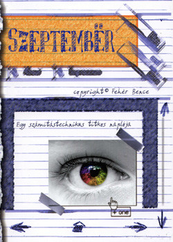 Fehér Bence: Szeptember 