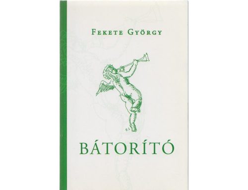 Fekete György: Bátorító (Teréz anya gondolatai)