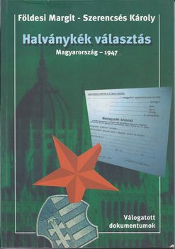 Földesi-Szerencsés: Halványkék választás