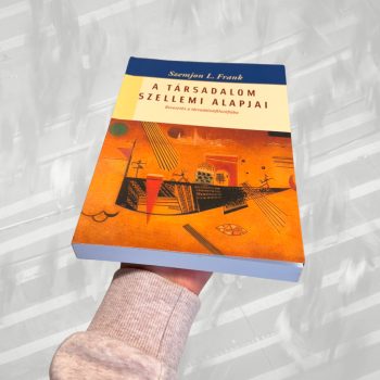 Frank: A társadalom szellemi alapjai