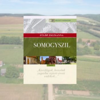 Fülöp Zsuzsanna: Somogyszil