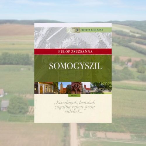 Fülöp Zsuzsanna: Somogyszil