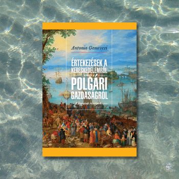 Genovesi: Értekezések a kereskedelemről