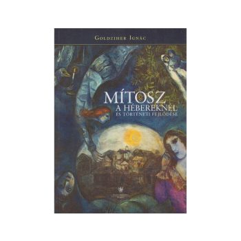 Goldziher: Mítosz a hébereknél 