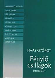 Haas György: Fénylő csillagok