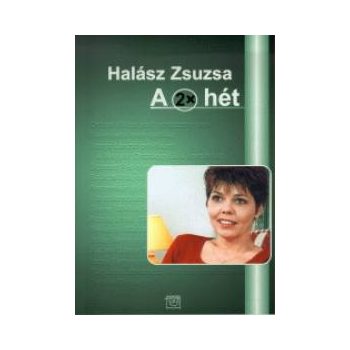 Halász Zsuzsa: A 2x hét