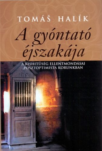 Halik: A gyóntató éjszakája