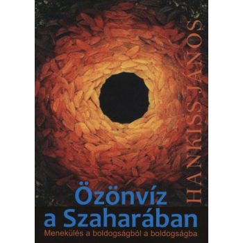 Hankiss János: Özönvíz a Szaharában