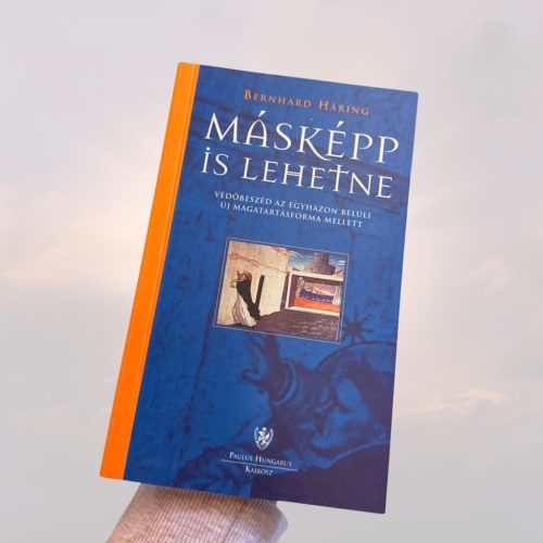 Häring: Másképp is lehetne