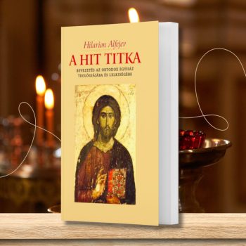Hilarion: A hit titka