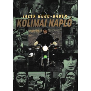 Hugo-Bader: Kolimai napló