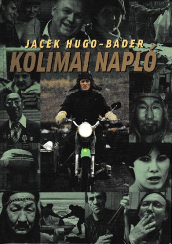 Hugo-Bader: Kolimai napló