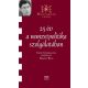 25 év a nemzetpolitika szolgálatában – Csóti György 