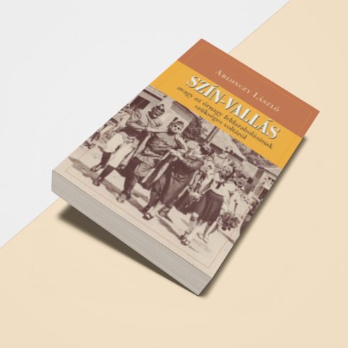 Ablonczy László: Szín-vallás