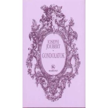 Joubert: Gondolatok
