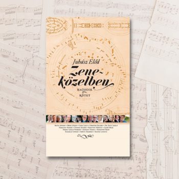 Juhász Előd: Zeneközelben 6.
