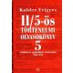 Kahler: II/5-ös történelmi olvasókönyv 5.