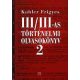 Kahler: III/III-as történelmi olvasókönyv 2.