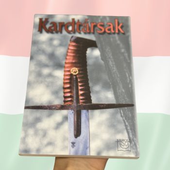 Kardtársak