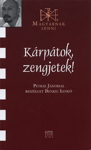 Kárpátok, zengjetek! - Petrás János 