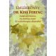 Kiss Ferenc  Emlékkönyv 