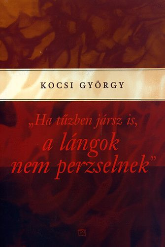 Kocsi: Ha tűzben jársz is, a lángok nem perzselnek