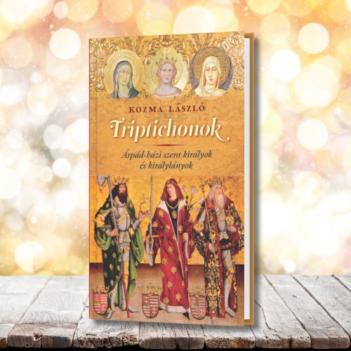 Kozma László: Triptichonok