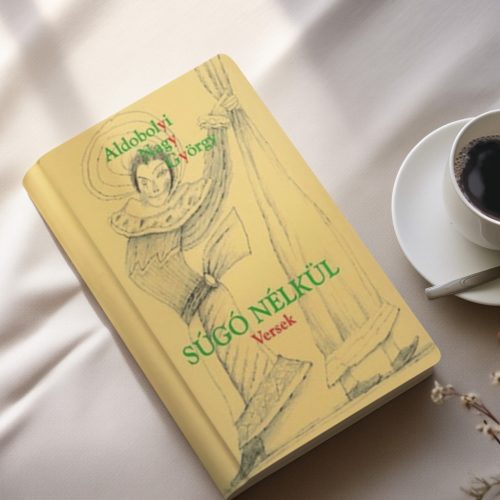 Aldobolyi Nagy György: Súgó nélkül