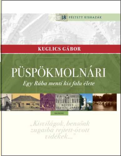 Kuglics Gábor: Püspökmolnári 