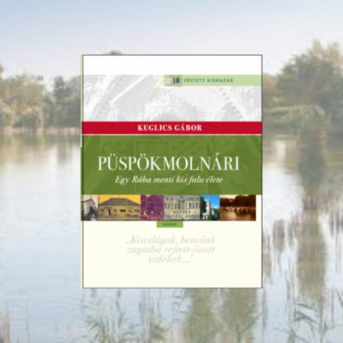 Kuglics Gábor: Püspökmolnári 