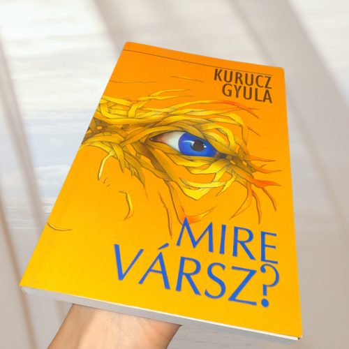 Kurucz Gyula: Mire vársz?