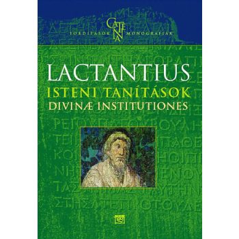 Lactantius: Isteni tanítások