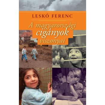 Leskó: A magyarországi cigányok viszonyai