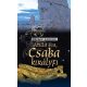 Lezsák Sándor: Atilla fia, Csaba királyfi
