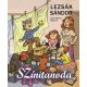 Lezsák Sándor: Színitanoda - gyerekversek