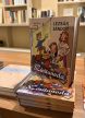 Lezsák Sándor: Színitanoda - gyerekversek