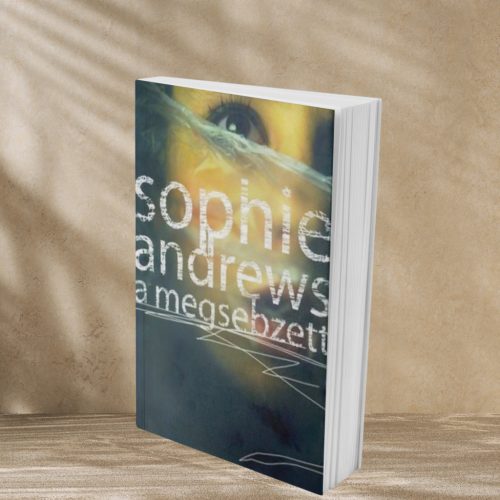 Andrews: A megsebzett