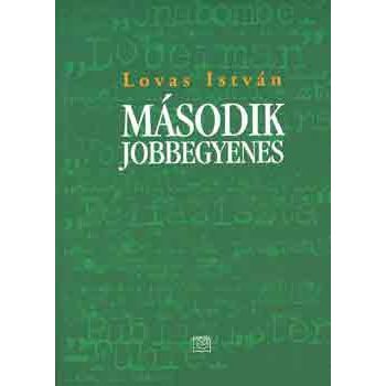 Lovas István: Második jobbegyenes