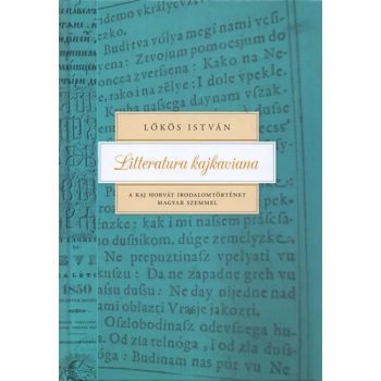 Lőkös István: Litteratura kajkaviana