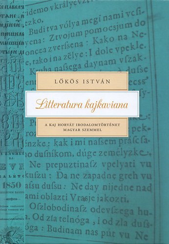 Lőkös István: Litteratura kajkaviana